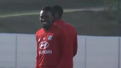 25e j. - Traoré : "Je ne vois pas Guingamp comme une lanterne rouge"
