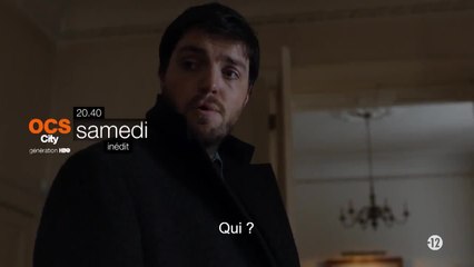 C.B. Strike S01EP01EP02EP03