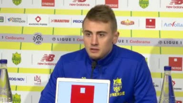 Disparition d'Emiliano Sala - Rongier : ''J'aurais aimé ne jamais avoir à vivre ça''