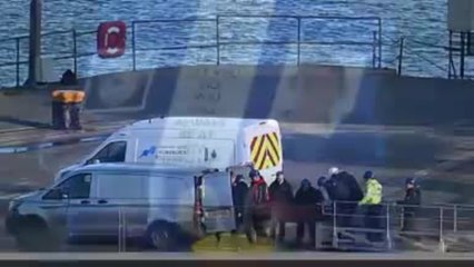 Disparition d'Emiliano Sala - Le corps de l'Argentin a été identifié