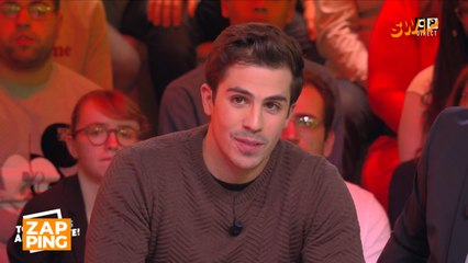 Victor Mercier (Top Chef 2018) se confie sur l'étonnante raison qui l'a poussé à ouvrir un restaurant