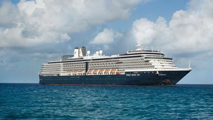 Around-The-World Cruises for the Trip of a Lifetime