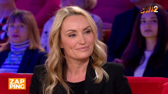 Comment Michel Drucker a permis à Laurent Gerra de rencontrer sa compagne Christelle Bardet