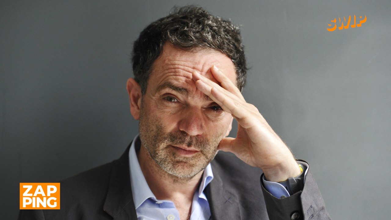 "50 ans c'est quand même très jeune" : Yann Moix confie être prêt à avoir des enfants