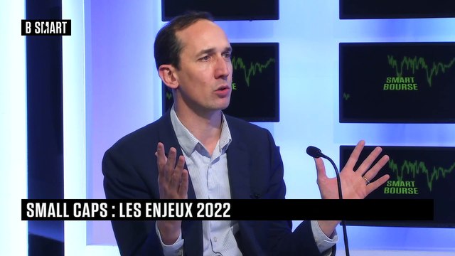 SMART BOURSE - MARCHÉS À THÈME(S) : Pierre Schang (Tocqueville Finance)