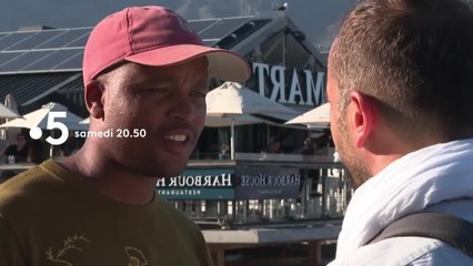 Echappées Belles - 9 février