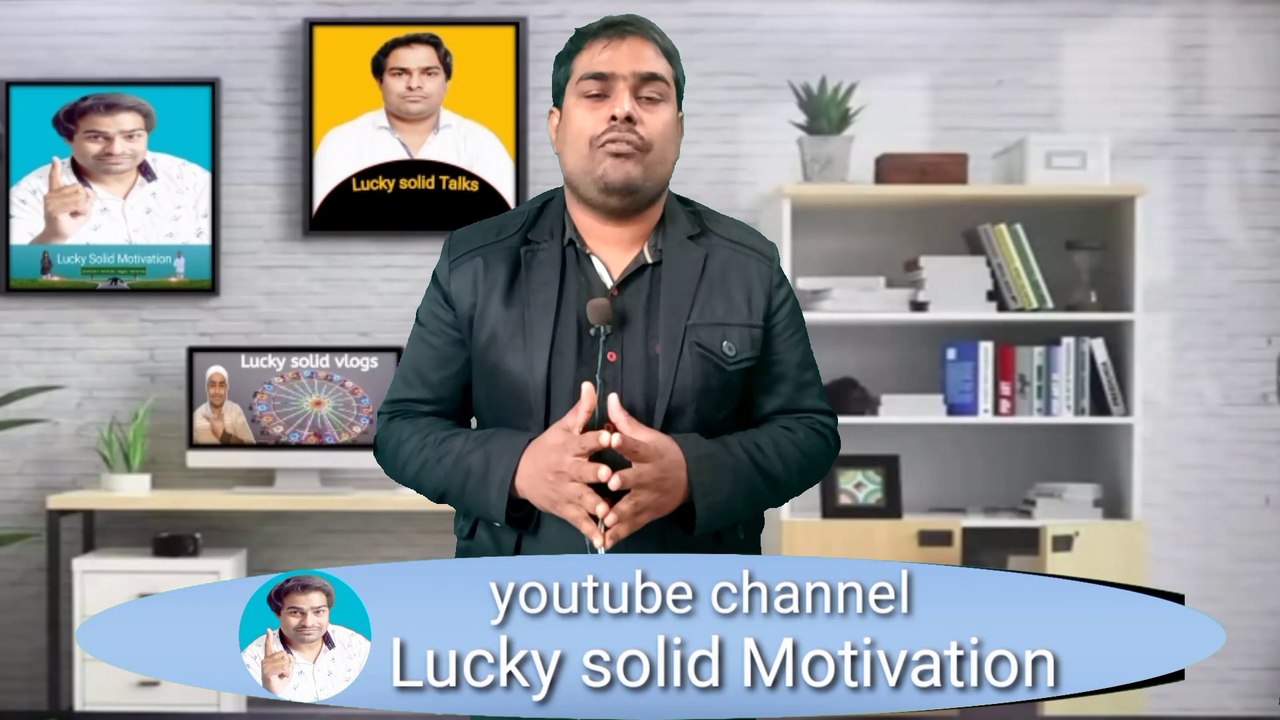 Lucky Solid Vlogs | Lucky Solid Vlogs Dailymotion Channel