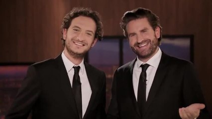 Ce soir, c'est Palmashow