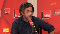 Manu Payet prend la défense de Gad Elmaleh, accusé de plagiat