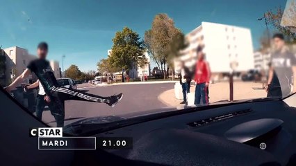 Au coeur de l'enquête : 100 jours avec des gendarmes de choc (n°3 et 4)