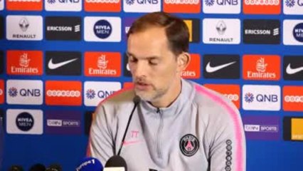Transferts - Tuchel : "Je ne suis pas en colère"