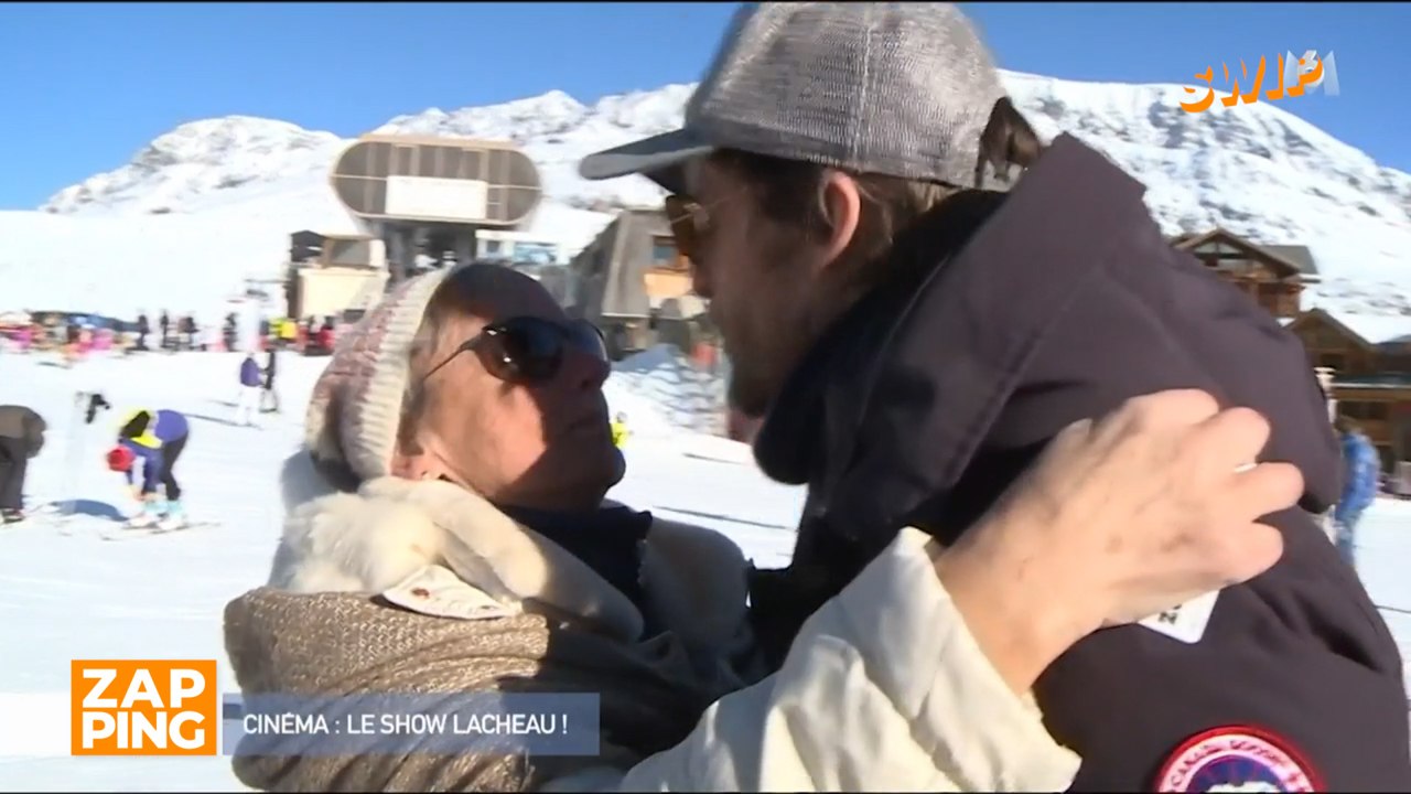 Touchés par le beau geste de leur fils à leur égard, les parents de Philippe Lacheau lui adressent un tendre message