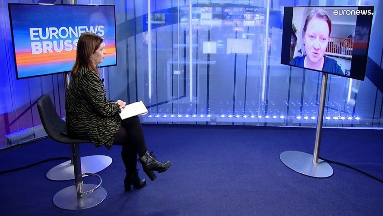 'Atomkraft ist sehr teuer': Streit um Nutzung von Kernenergie in der EU