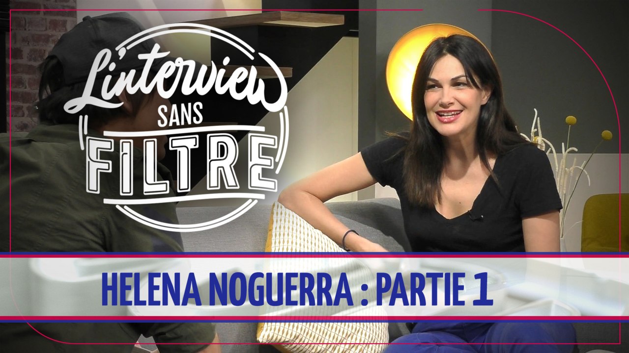 Helena Noguerra à nouveau célibataire : "Je crois encore à l'amour"