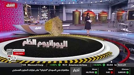 ...مع هذه تنطلق من باطن الأرض . فهناك تكمن ...