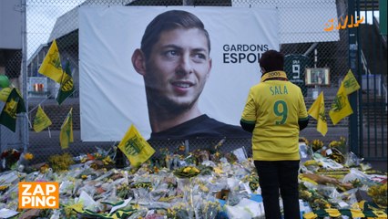 Emiliano Sala porté disparu : nouvelle théorie sur l'accident