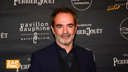 Bruno Solo explique pourquoi un épisode de Caméra café a été censuré