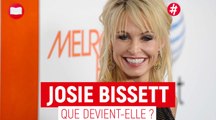 L’envie d’être mère : Que devient Josie Bissett ?