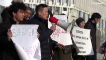 Kazakistan'da akaryakıt protestoları ülke geneline yayıldı; halk hükümeti istifaya çağırıyor