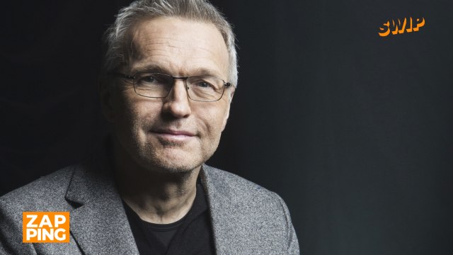 La blague plus que limite de Laurent Ruquier au sujet de Laeticia Hallyday choque le public des Grosses Têtes