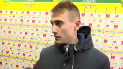 Disparition d'Emiliano Sala - Rongier : "Ça va prendre beaucoup de temps pour avancer..."