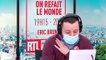 Le journal RTL de 20h du 04 janvier 2022