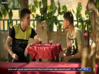 مسلسل المماليك الحلقة 4 الرابعة