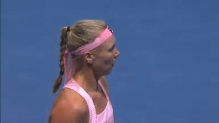 Saint-Pétersbourg - Bertens en quarts