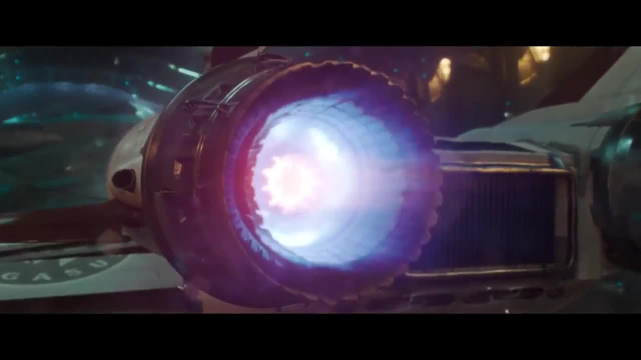 CAPTAIN MARVEL