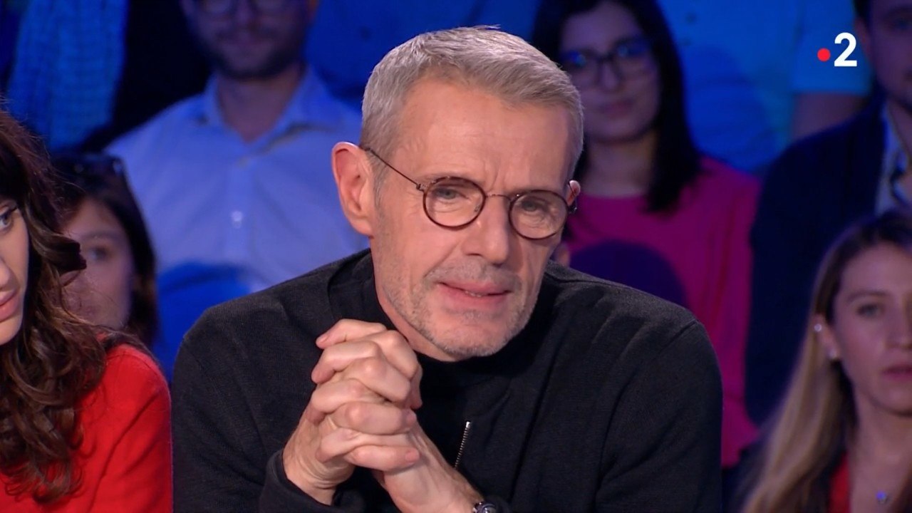 On n'est pas couché : Lambert Wilson rend un vibrant hommage à Michel Legrand