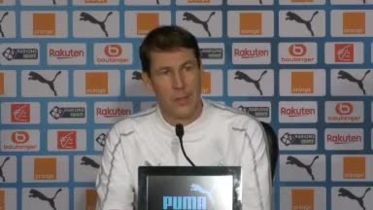 23e j. - Garcia : "Être aussi vicieux que nos adversaires, mais on est fair-play"