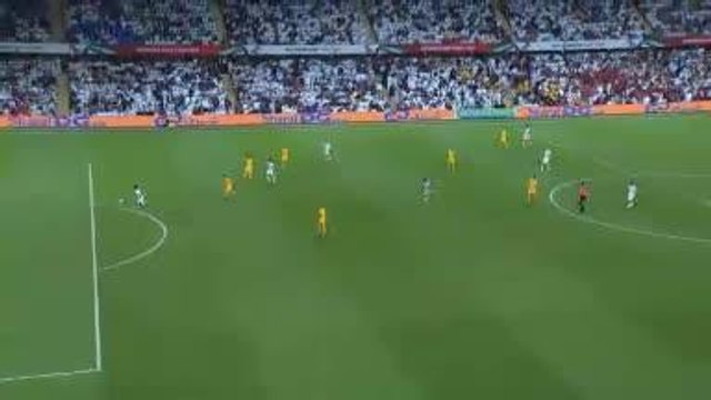 Coupe d'Asie des Nations: Demies - L'erreur de Degenek envoie profite aux Emirats Arabes Unis