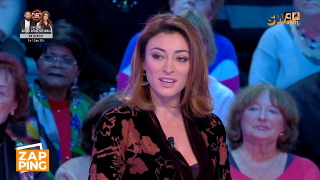 Rachel Legrain-Trapani a rendu furax son compagnon Benjamin Pavard après avoir critiqué leur nouvel an dans TPMP People