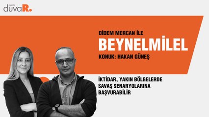Beynelmilel... İktidar, Yakın Bölgelerde Savaş Senaryolarına Başvurabilir