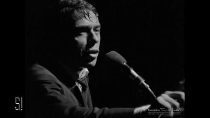 Stupéfiant ! : Spécial Jacques Brel