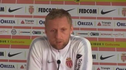 22e j. - Glik : "Sur le papier, nous avons une bonne équipe"