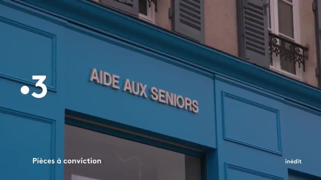 Pièces à conviction : Faut-il garder Mamie à la maison ? Enquête sur le maintien à domicile des personnes âgées