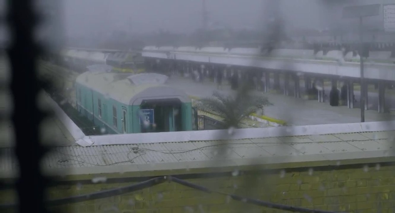 Baghdad Station