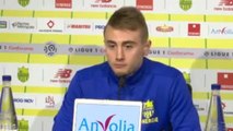 Disparition d'Emiliano Sala - Rongier : ''Être là pour Pallois''