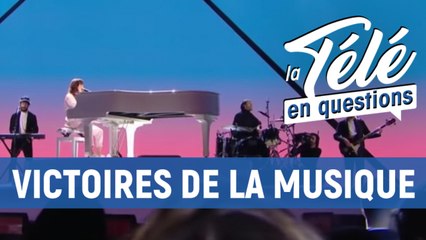 Les Victoires de la musique : comment sont choisis les nommés et les vainqueurs ?