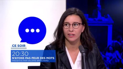 N'ayons pas peur des mots - 1er février