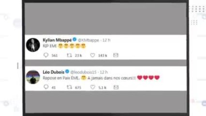 Disparition d'Emiliano Sala - Le monde du sport sous le choc