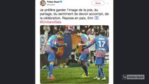 Le monde du foot rend hommage à Emiliano Sala après l'officialisation de son décès
