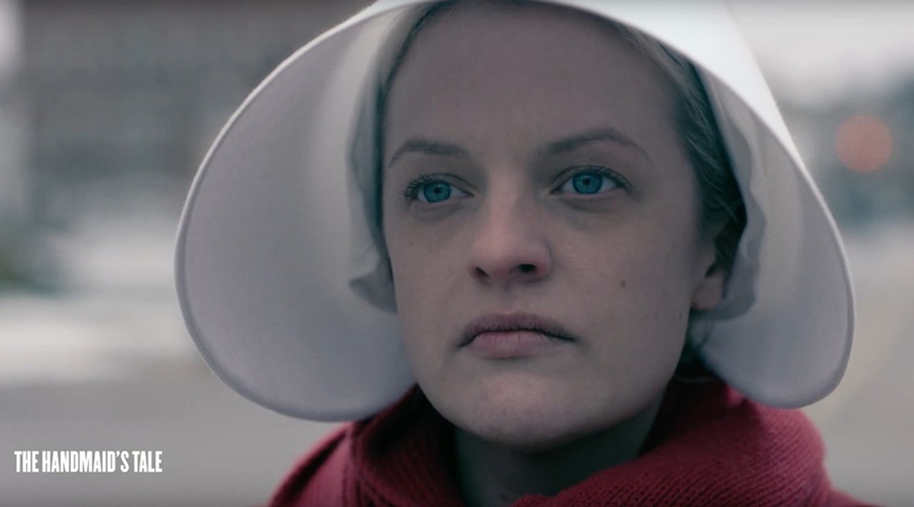 The Handmaid's Tale (saison 3) : June réveille l'Amérique avec force dans la bande-annonce