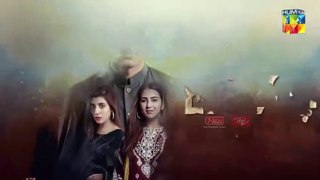 Parizaad Episode 23 - Eng Subtitle - Presented By ITEL Mobile, NISA Cosmetics - 21 Dec 2021