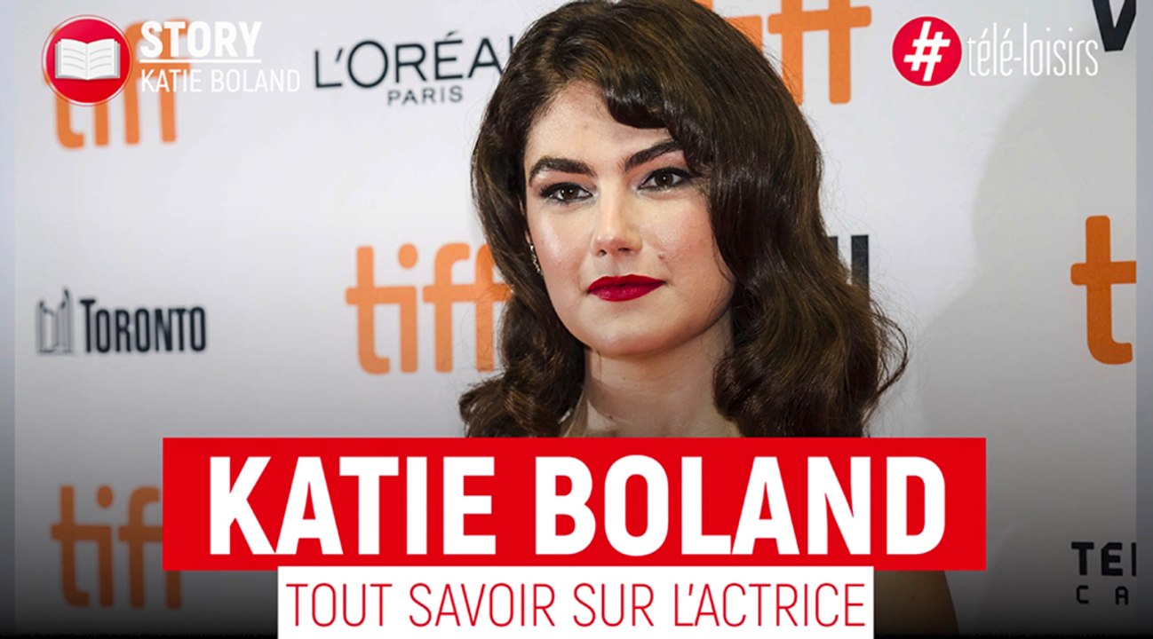 Ma fille, kidnappée à 4 ans : tout savoir sur l'actrice Katie Boland