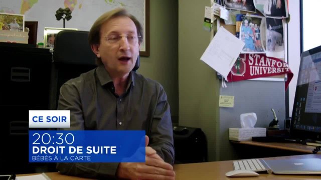 Bébés à la carte - 7 février