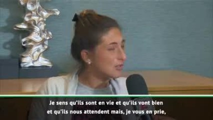 Disparition d'Emiliano Sala : "N'arrêtez pas les recherches", supplie la sœur de Sala