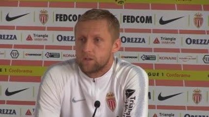 22e j. - Glik : "Dijon, un match très important pour notre futur"