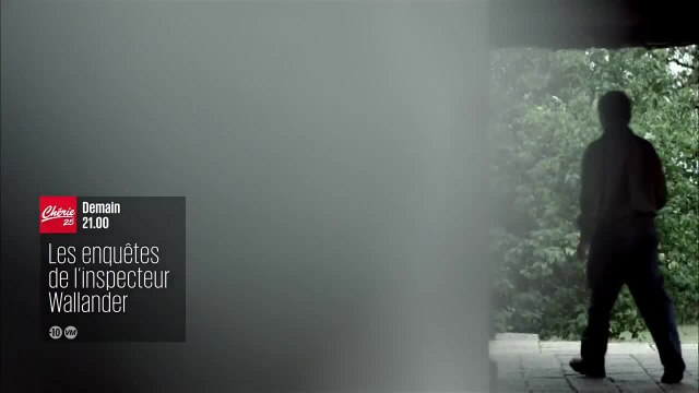 Les enquêtes de l’inspecteur Wallander - 30 janvier